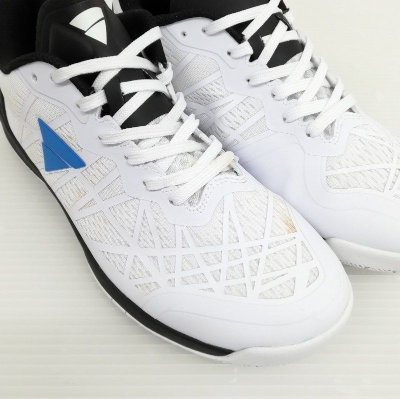 VICTAS ヴィクタス 552301 トライアンフォースV 卓球 シューズ 23cm