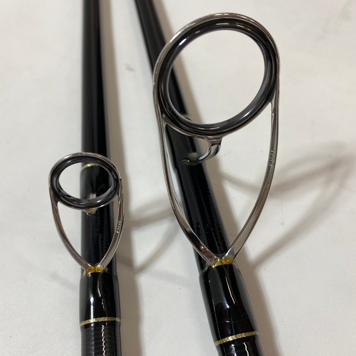  ΨΨYAMAGA Blanks ヤマガブランクス ルアーロッド アーリー109 MMH キズ有 袋付 ルアーロッド ロッド