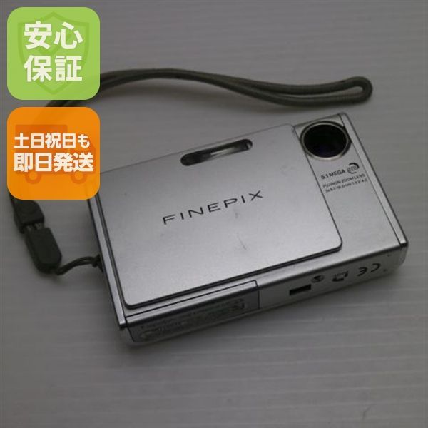 美品 FinePix Z3 シルバー 即日発送 FUJIFILM デジカメ デジタルカメラ