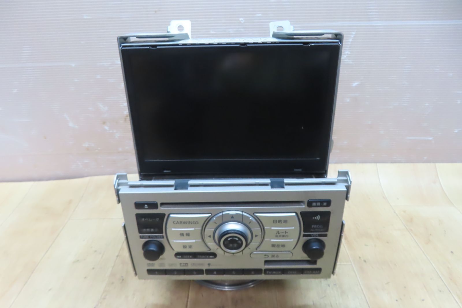 もも NISSAN (日産) 純正部品 コントローラー アッセンブリー
