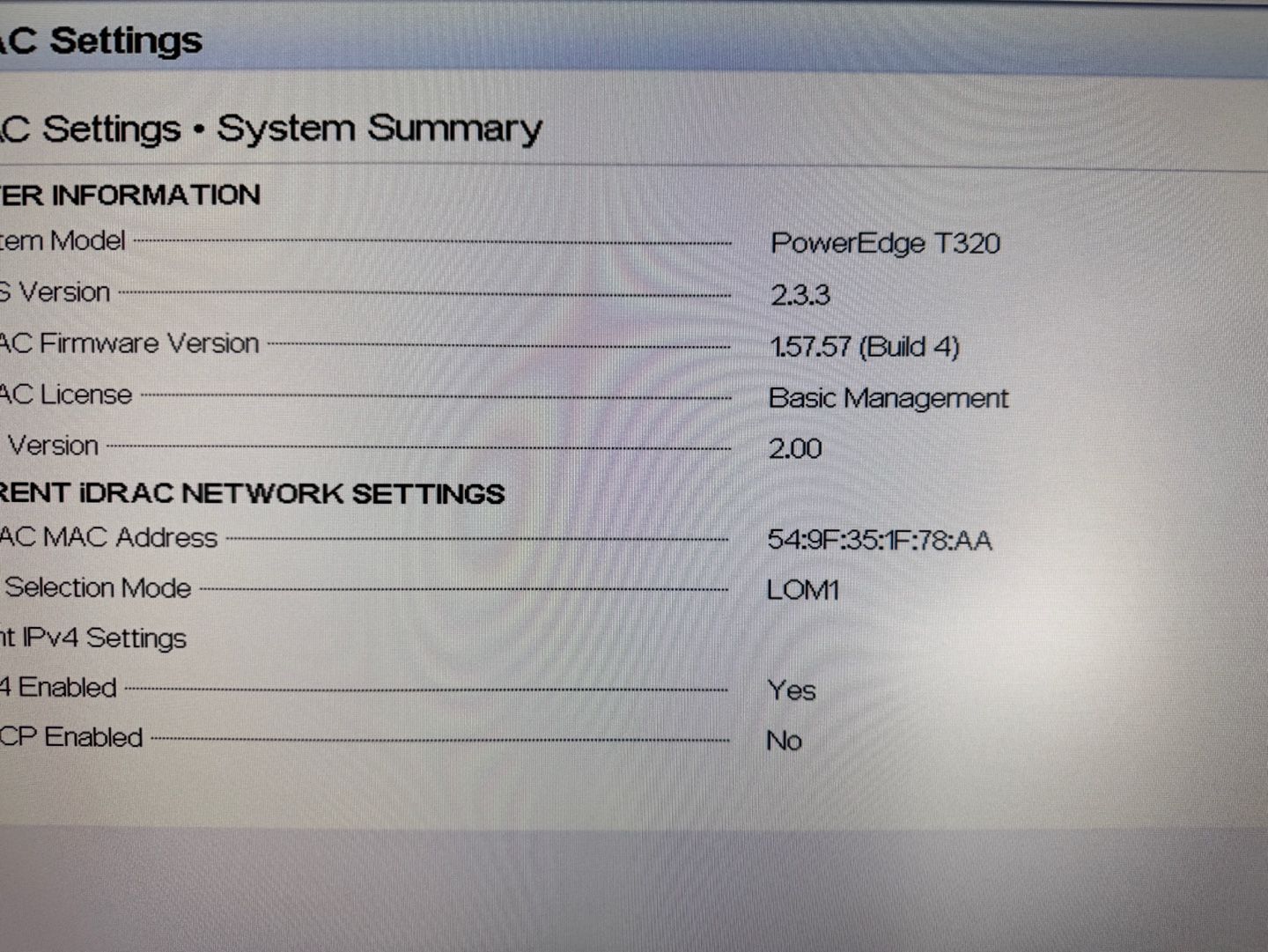 2x 500GB