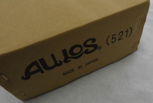 共感 アウロス バスリコーダー シンフォニー 521 E 訳なし 超