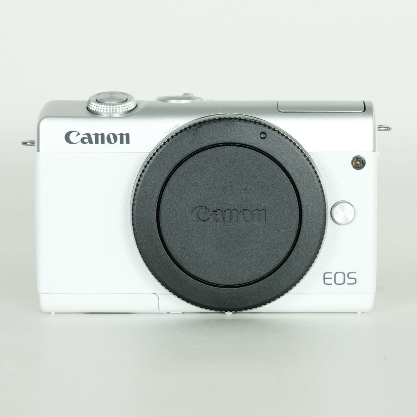CANON(キヤノン) EOS M200 ボディ(ホワイト)