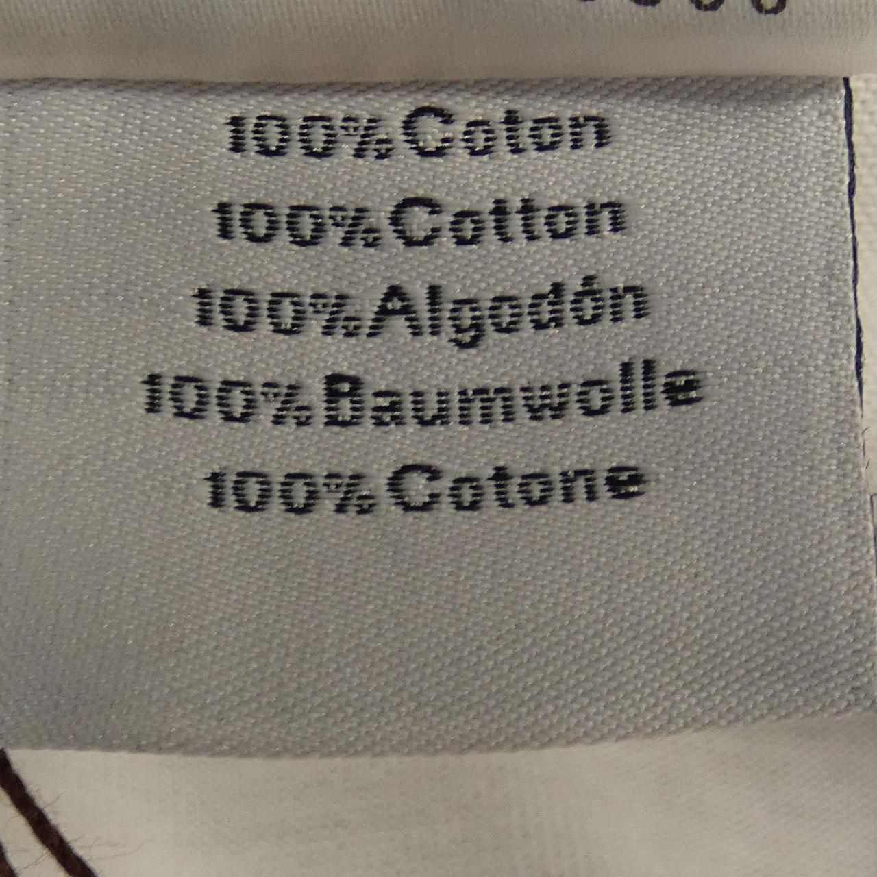 エルメス HERMES Tシャツ - メルカリ 