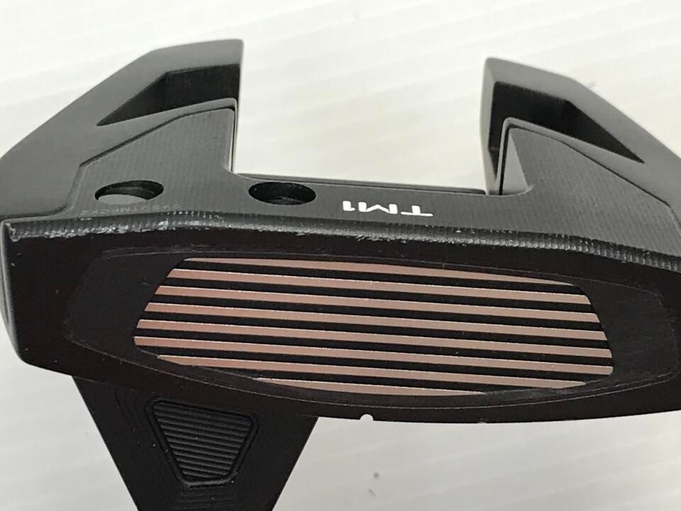 パター テーラーメイド