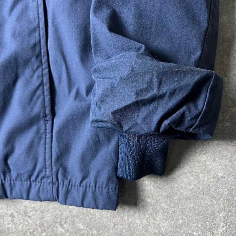90s 94年製 US NAVY 米軍実物 サブマリン ジャケット 46R / 90年代