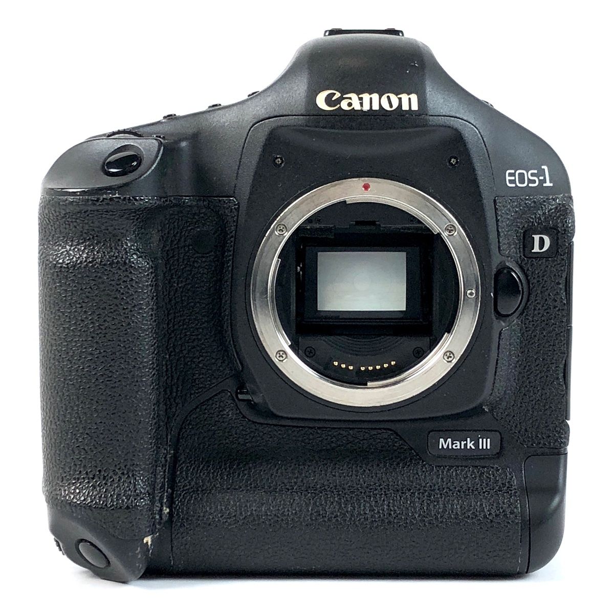 キヤノン Canon EOS 1D Mark III ボディ ［ジャンク品］ デジタル 一眼レフカメラ 【中古】 - メルカリ