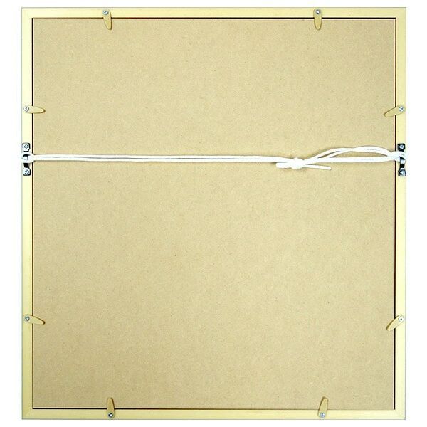 上村松園「紅葉可里図」複製画 額入り 色紙額 特殊工芸画 人物