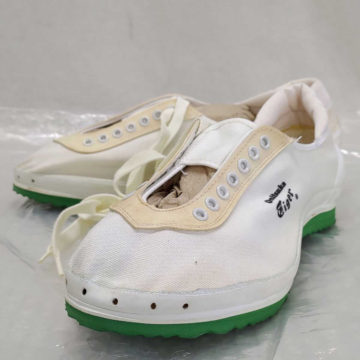 オニツカタイガー Onitsuka Tiger マジックランナー スポーツシューズ メキシコオリンピック サイズ24.5cm ユニセックス