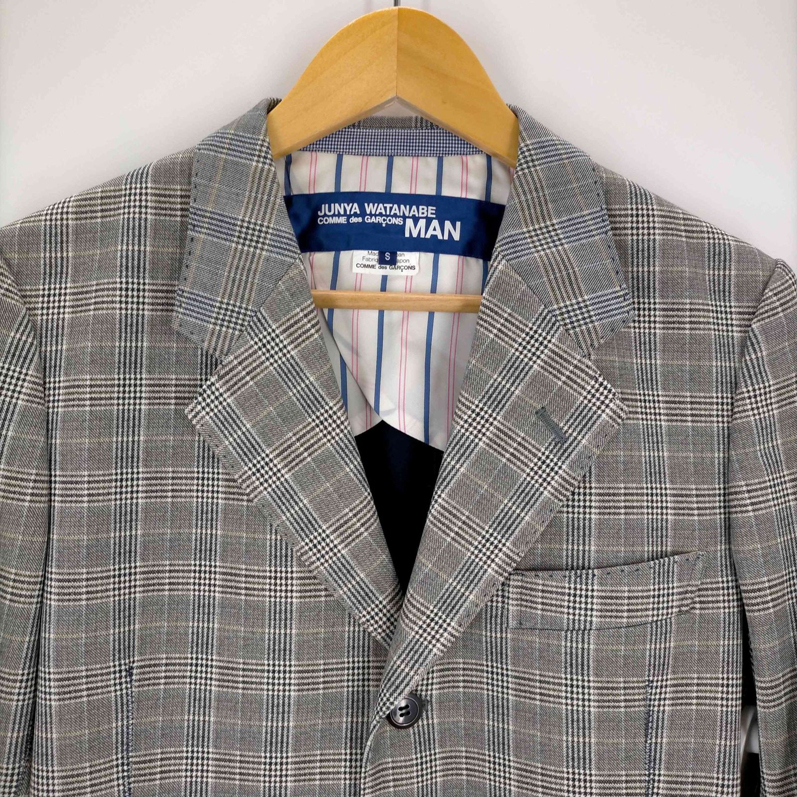 ジュンヤワタナベコムデギャルソンマン JUNYA WATANABE COMME des 