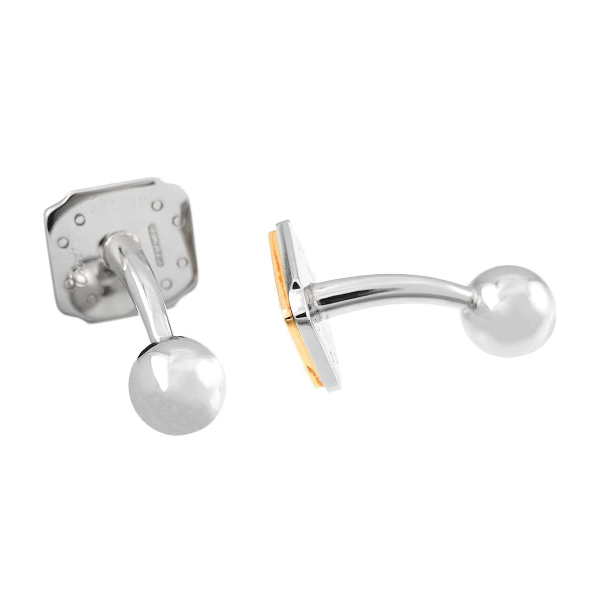 Cartier サントス