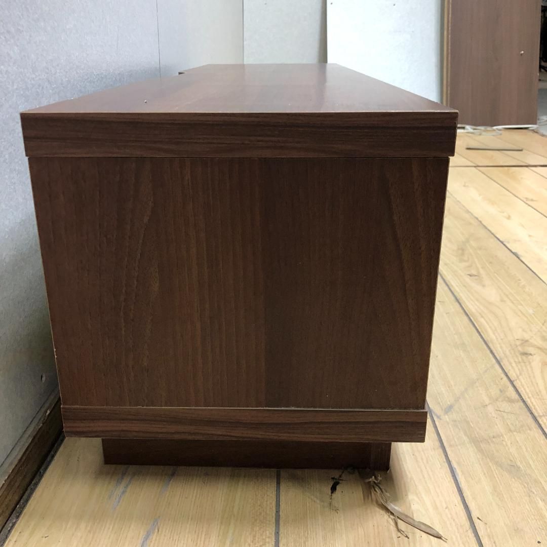 送料無料 アイリスオーヤマ JAB-100 テレビ台 ローボード 250802- 送料無料 アイリスオーヤマ JAB-100 テレビ台 ローボード 250802