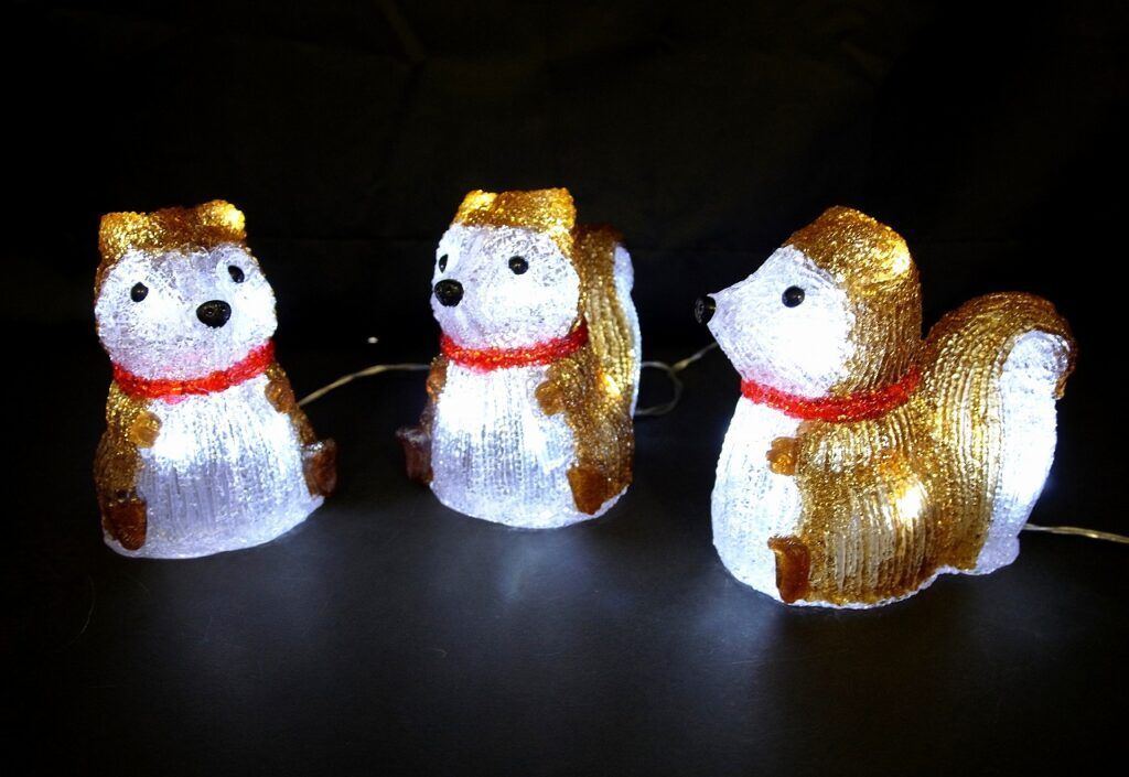 FENDI 非売品サンタクロース人形 フィギュア 【公式通販】