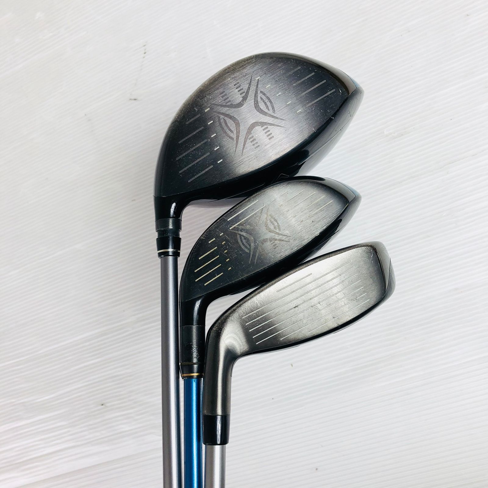 豪華 13本 Callaway キャロウェイ OAKLEY オークリー メンズ ゴルフ