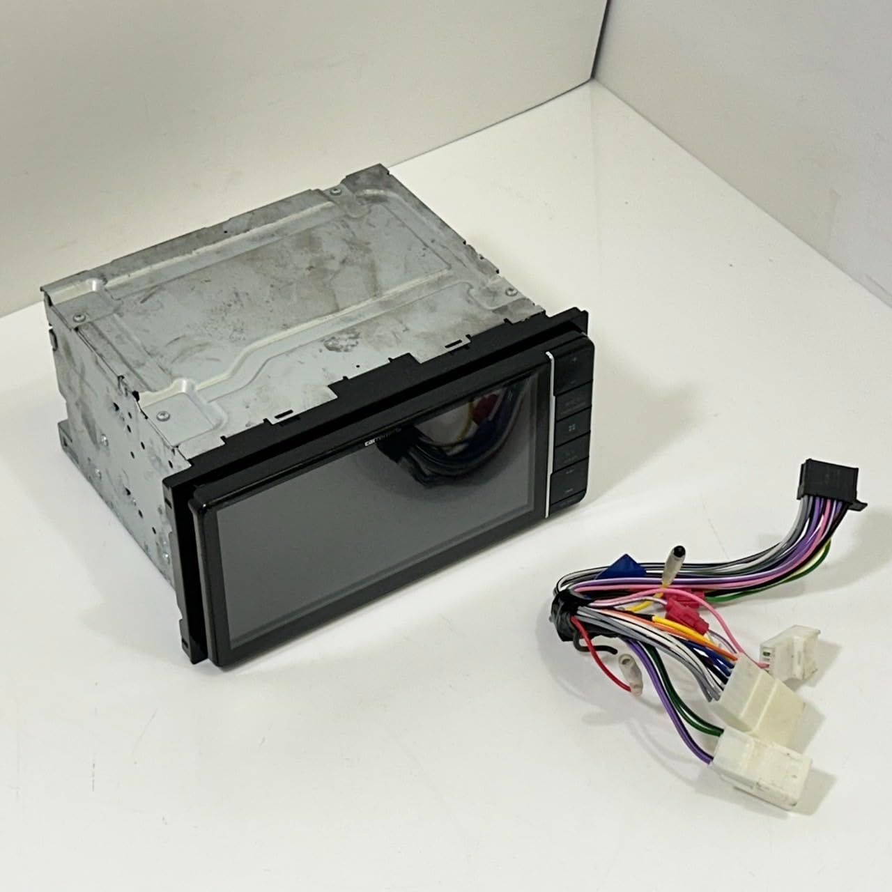 パイオニア AVIC-RW511 カーナビ 7インチ 2700