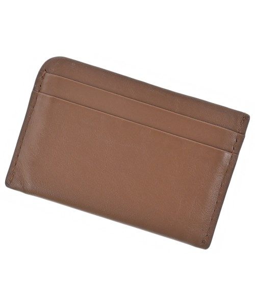 DRIES VAN NOTEN カードケース メンズ 古着 送料無料