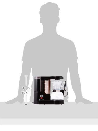 Kalita コーヒーメーカー MD-102N