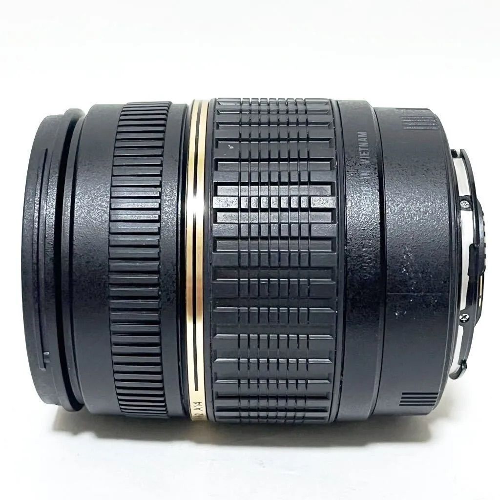 ❤️1本で近くから遠くまでカバー❤️キャノン用 TAMRON 18-200mm