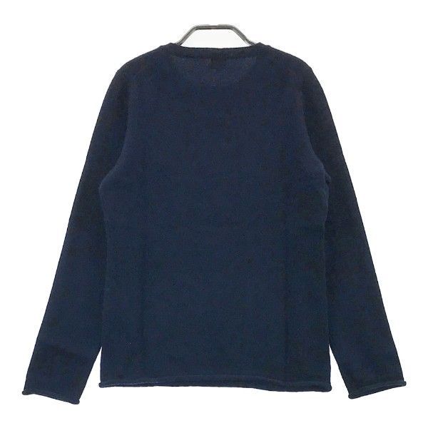 【新品未使用アルチビオ】カシミヤハイネックセーター38号 ARCHIVIO アルチビオ カシミヤ ニット セーター 38