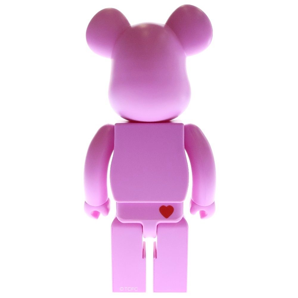 MEDICOM TOY (メディコムトイ) BE@RBRICK Best Friend Bear 400