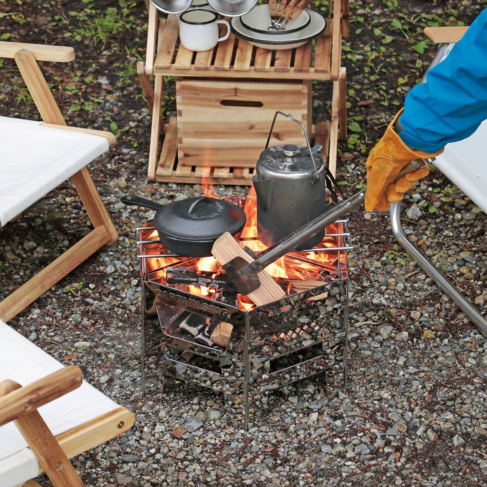 BBQ