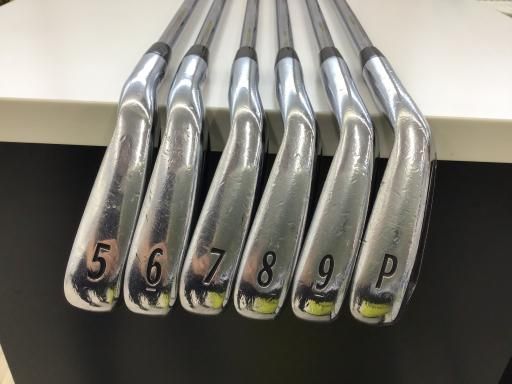 良品】初心者推奨 キャロウェイ マーベリック メンズアイアンセット 7