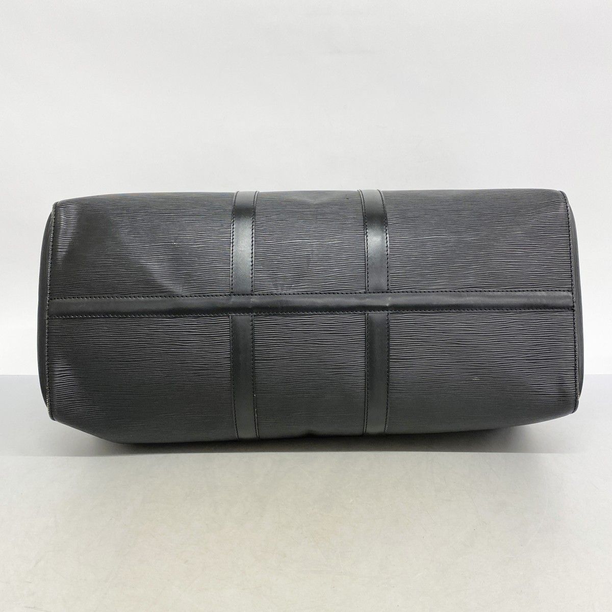 美品 ルイヴィトン キーポル50 ボストンバッグ エピ ノワール M42962 楽天市場】【バッグ】LOUIS VUITTON ルイ ヴィトン エピ