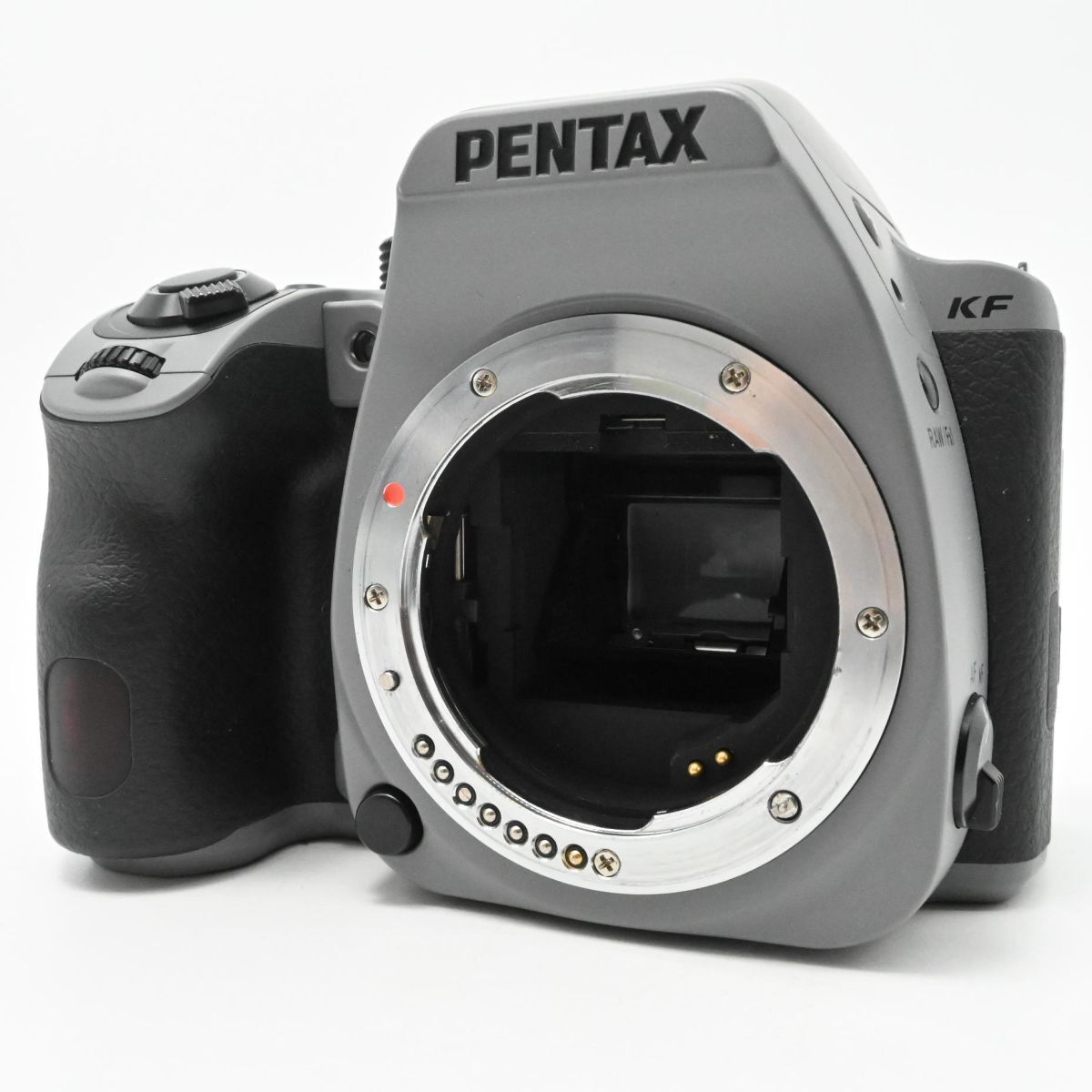 PENTAX KF ボディ ストーン APS-Cデジタル一眼レフカメラ - メルカリ