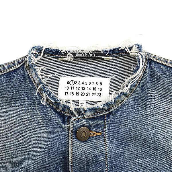 ジャケット・アウター Maison Margiela 21aw MAISON MARGIELA メゾンマルジェラ 21AW S51AM0444 S30561