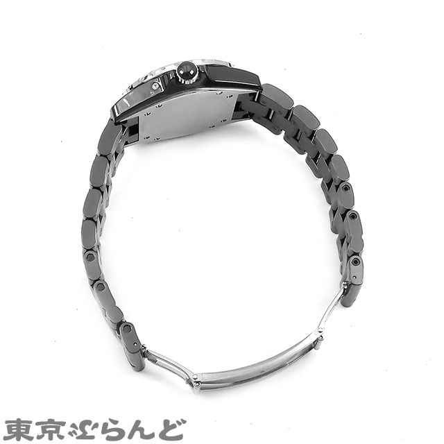 H3406 CHANEL（シャネル） J12 ファーズ ドゥ リュヌ 未使用