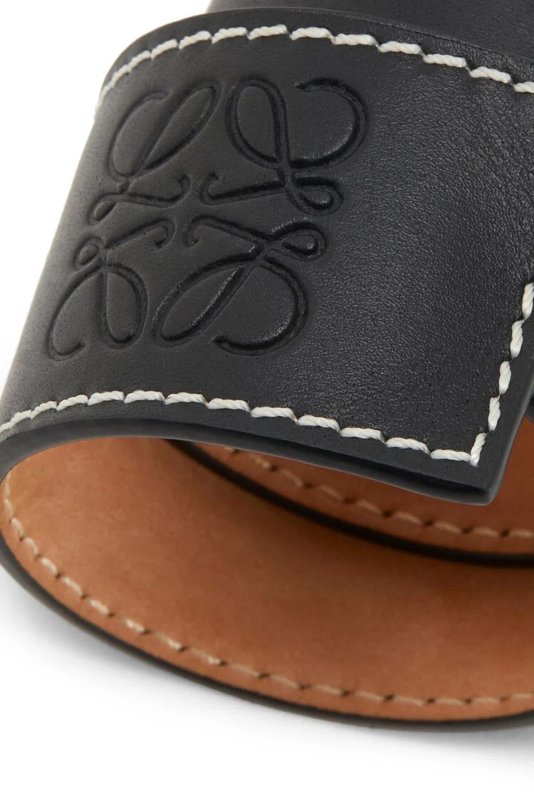 ロエベ•スラップブレスレット LOEWE ロエベ Jewe Small Slap Bracelet アナグラム スラップ