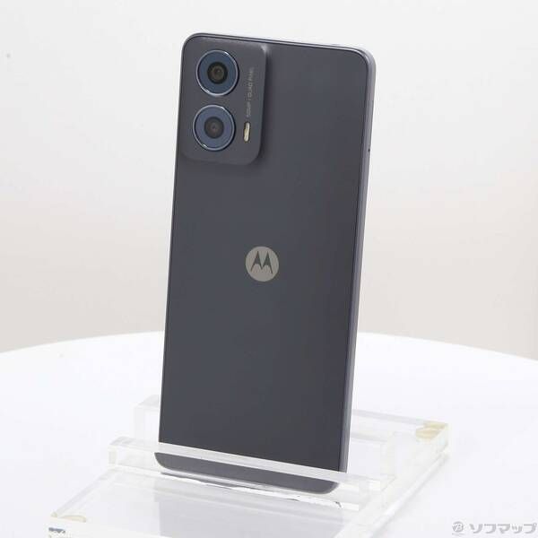 新品 未使用品 moto g24 マットチャコール 16GB/128GB moto g motorola モトローラ g24 マットチャコール 本体 SIM