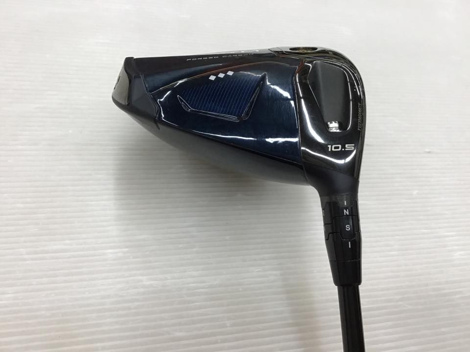 【即納】PARADYM ◆◆◆ | 10.5 | S | TENSEI 55 for Callaway(PARADYM) | 中古 | ドライバー | キャロウェイ