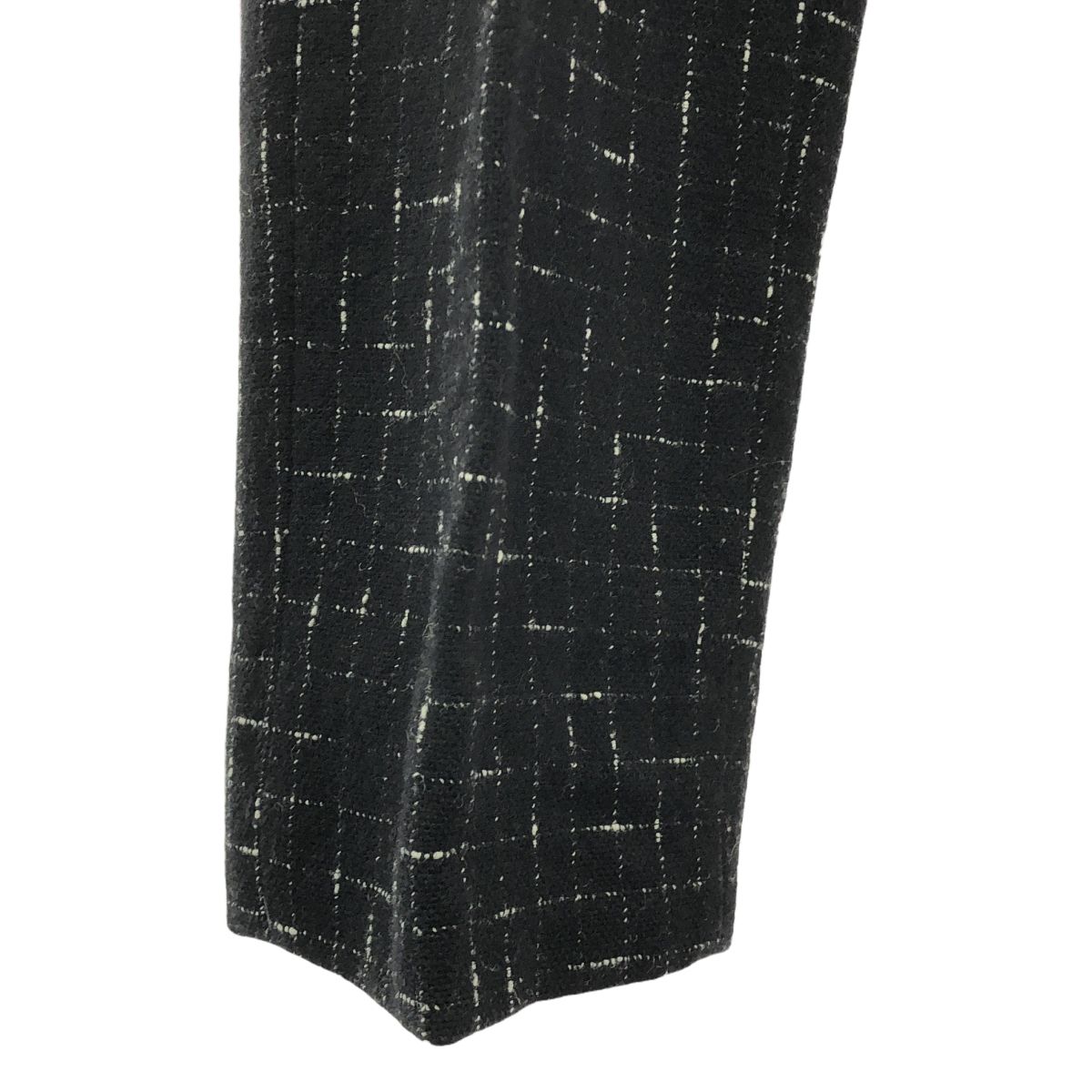 ラッドミュージシャン スリムスラックス 46 LAD MUSICIAN スリム