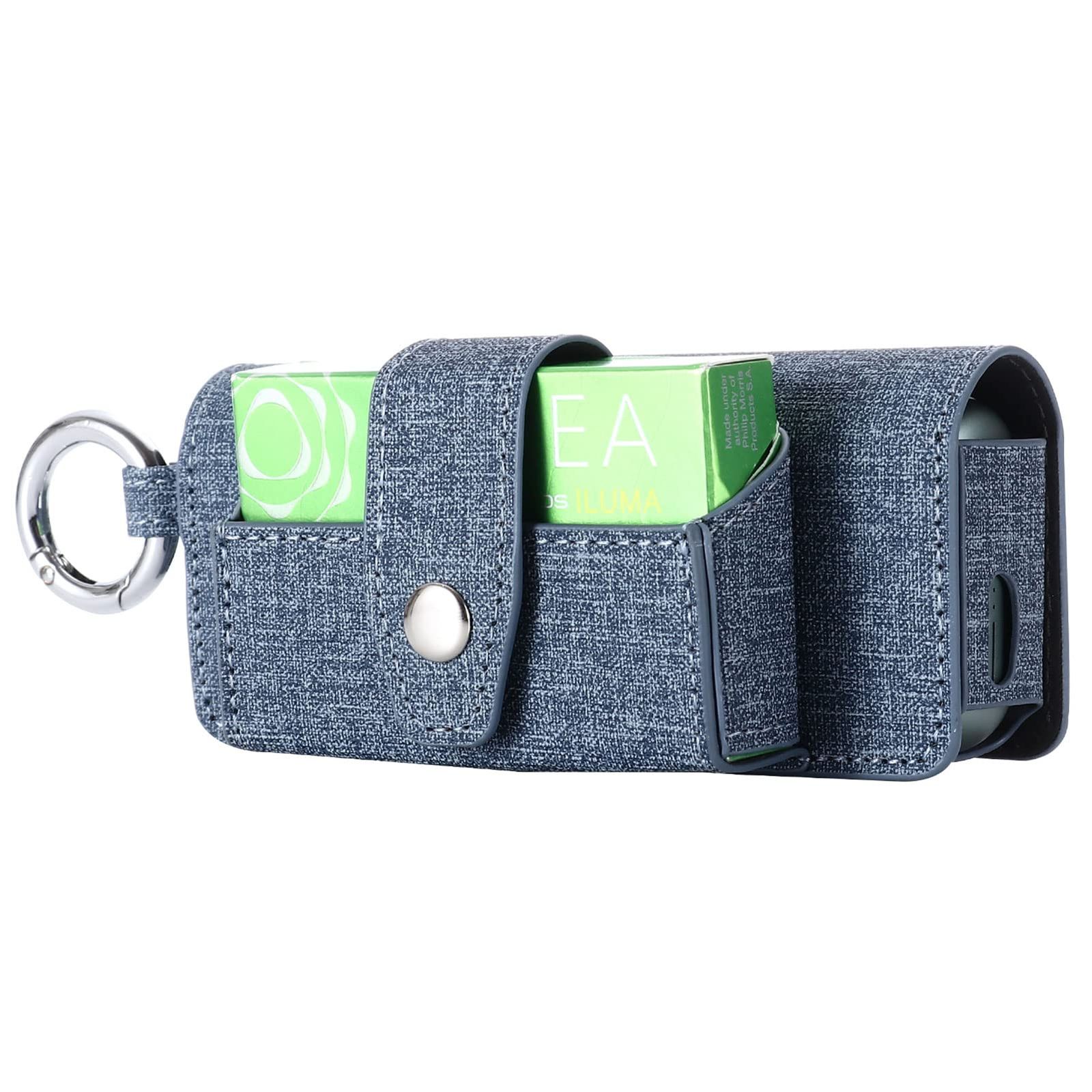 iQOS ILUMA PRIME本体セット フルラップカバー2点 iqos イルマi