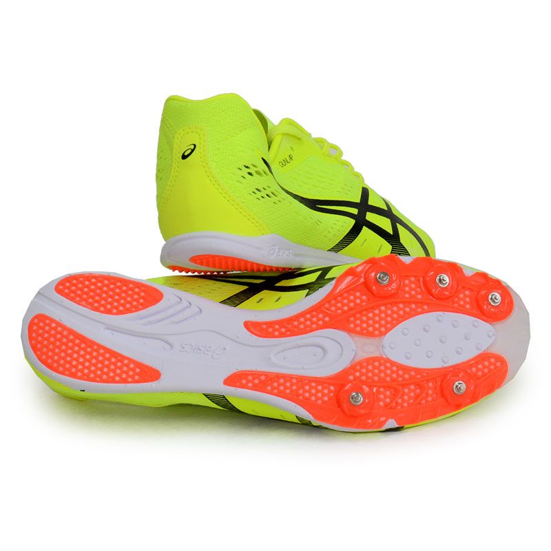 アシックス asics GUN コレクション LAP 3 (ガンラップ 3) 陸上