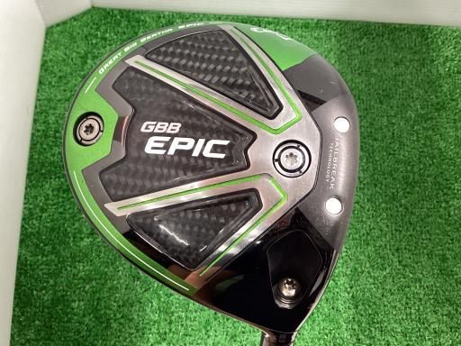 キャロウェイ  ＧＢＢ　ＥＰＩＣ　ＦＯＲＧＥＤ　１０．５°speeder 569 楽天市場】キャロウェイ gbb エピック フォージド ドライバー
