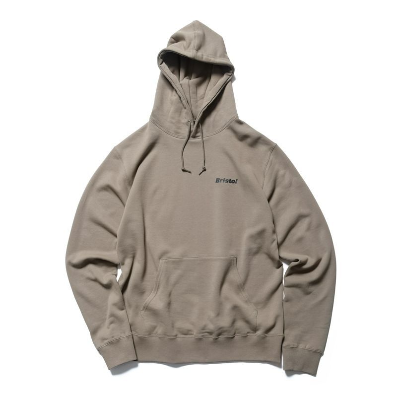 FCRB AUTHENTIC LOGO SWEAT HOODIE FCRB-220055 - メルカリ