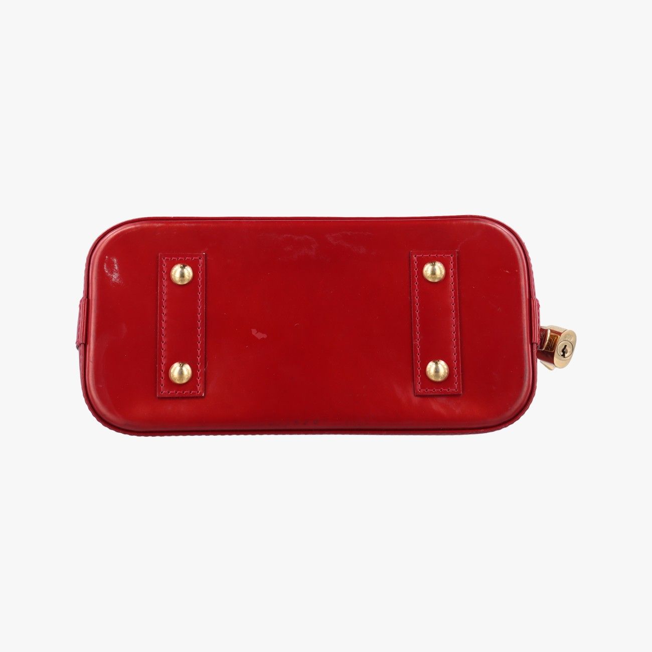 ルイヴィトンLouis VuittonアルマBB