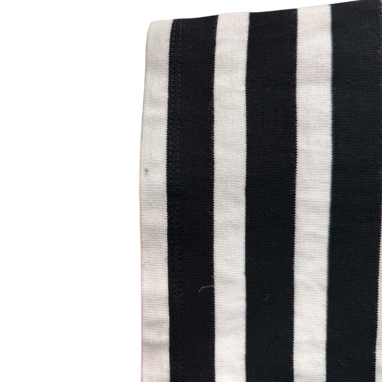 AUBERGE オーベルジュ BIG CHARLOTTE ボーダーカットソー ロング