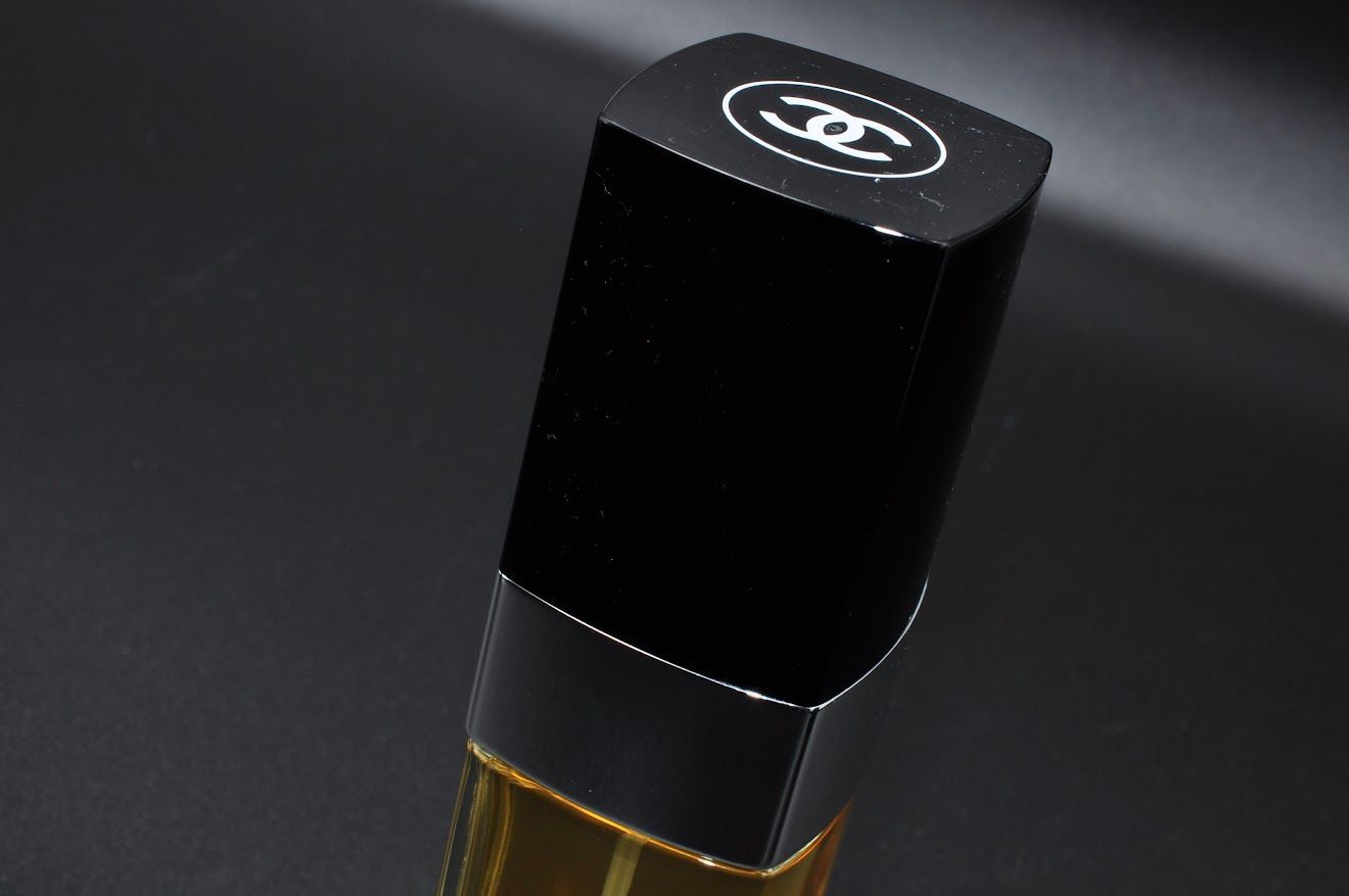 Chanel シャネル 香水 Cristalle Eau de Toilette クリスタル