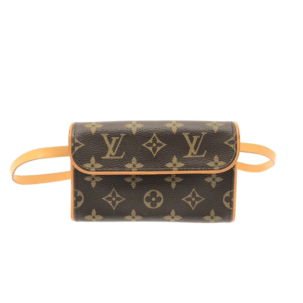 LOUIS VUITTON(ルイヴィトン) ウエストポーチ モノグラム ポシェット