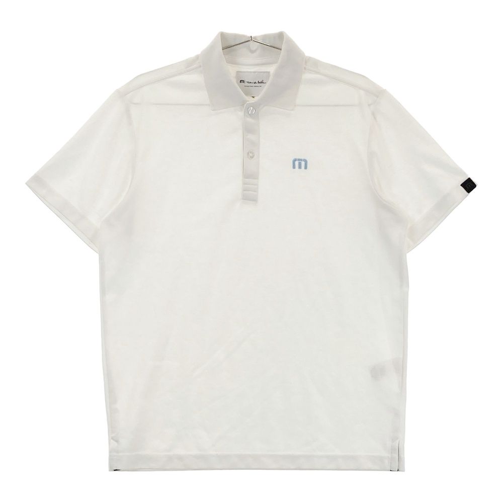 coco 中古 トラビスマシュー TRAVIS MATHEW  メンズ 半袖ポロシャツ M グレー系 総柄 トラビスマシュー ポロのおすすめ人気商品一覧 通販 - Yahoo