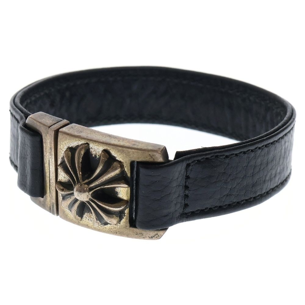 クロムハーツ HARNESS CLASP/ハーネスクラスプ ブレスレット CHROME HEARTS (クロムハーツ) HARNESS CLASP ハーネスクラスプ