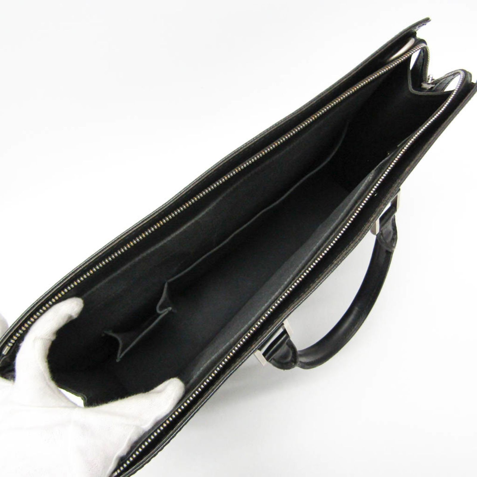 ルイヴィトン タイガ 2way ポルトドキュマンロザン ビジネスバッグ