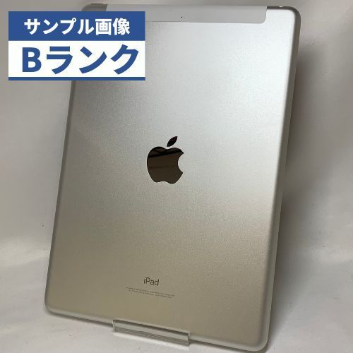 良品】Wi-Fi版 iPad 6 32GB NR6P2J/A シルバー