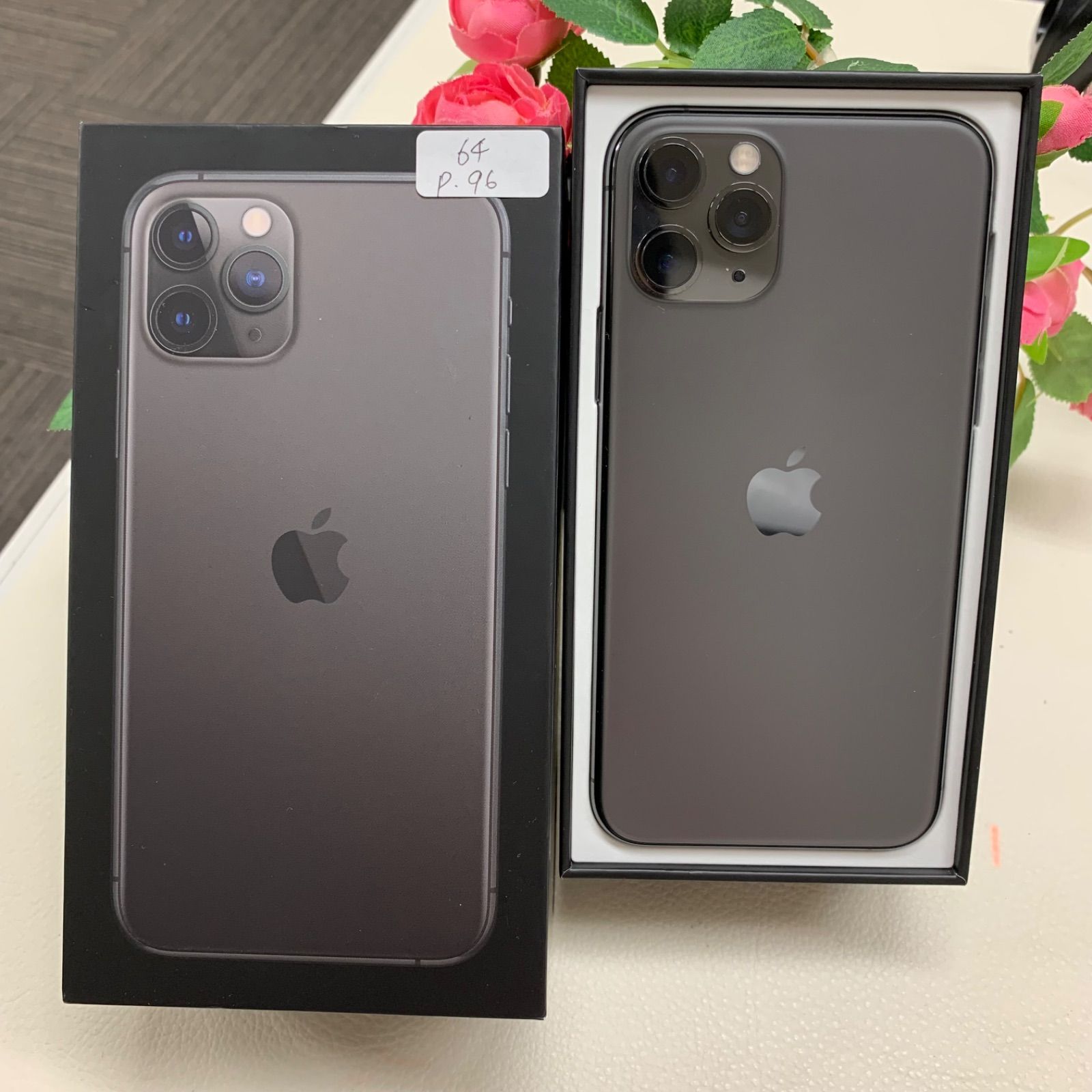 iPhone 11 Pro - メルカリ
