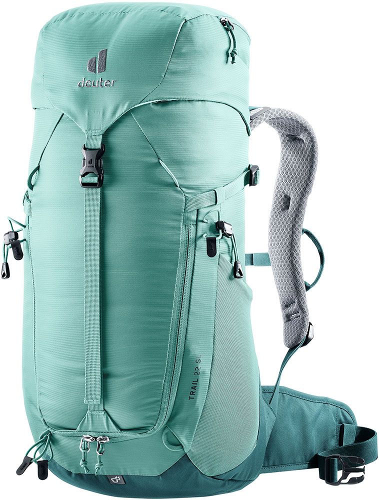 ドイター DEUTER アウトドア トレイル 22 SL ウィメンズフィット ドイター DEUTER アウトドア トレイル 22 SL ウィメンズフィット