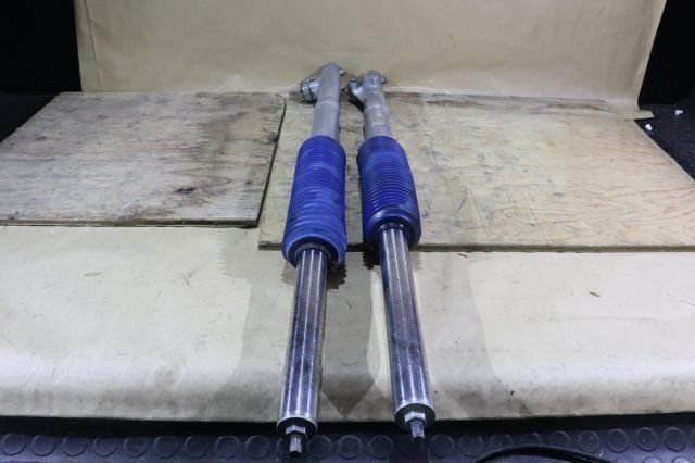 ホンダ XLX250R MD08 フロントフォーク H371-20