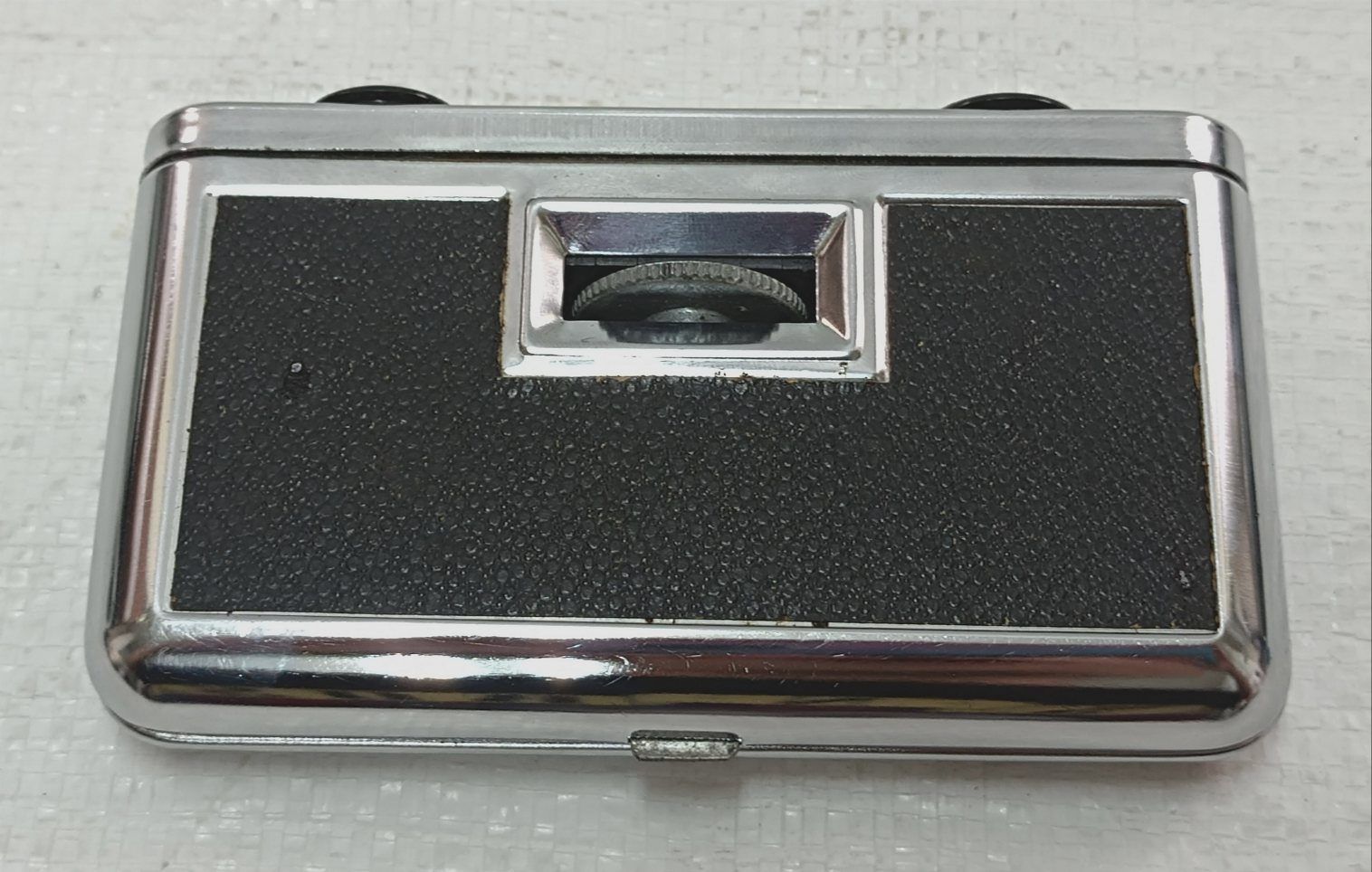 レトロ Crystar Lens 日本製 折りたたみオペラグラス 2.5× | Shop at 